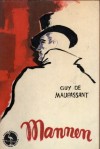 Mannen - Guy de Maupassant