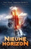 Nieuwe Horizon - Tais Teng, Vanessa Gerrits, Vivian van Leeuwen e.a.