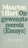 Ongewenste zeereis - Maarten 't Hart