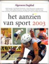 Het aanzien van sport 2003