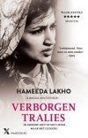 Verborgen tralies -  Hameeda Lakho
