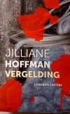 Vergelding - Jilliane Hofman