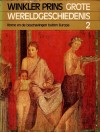 Winkler Prins Grote Wereld-geschiedenis 2 - S.de Vries
