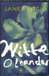 Witte Oleander - Janet Fitch