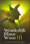 Wonderlijk maar waar III 