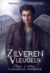 Zilveren Vleugels - Vanessa Gerrits 